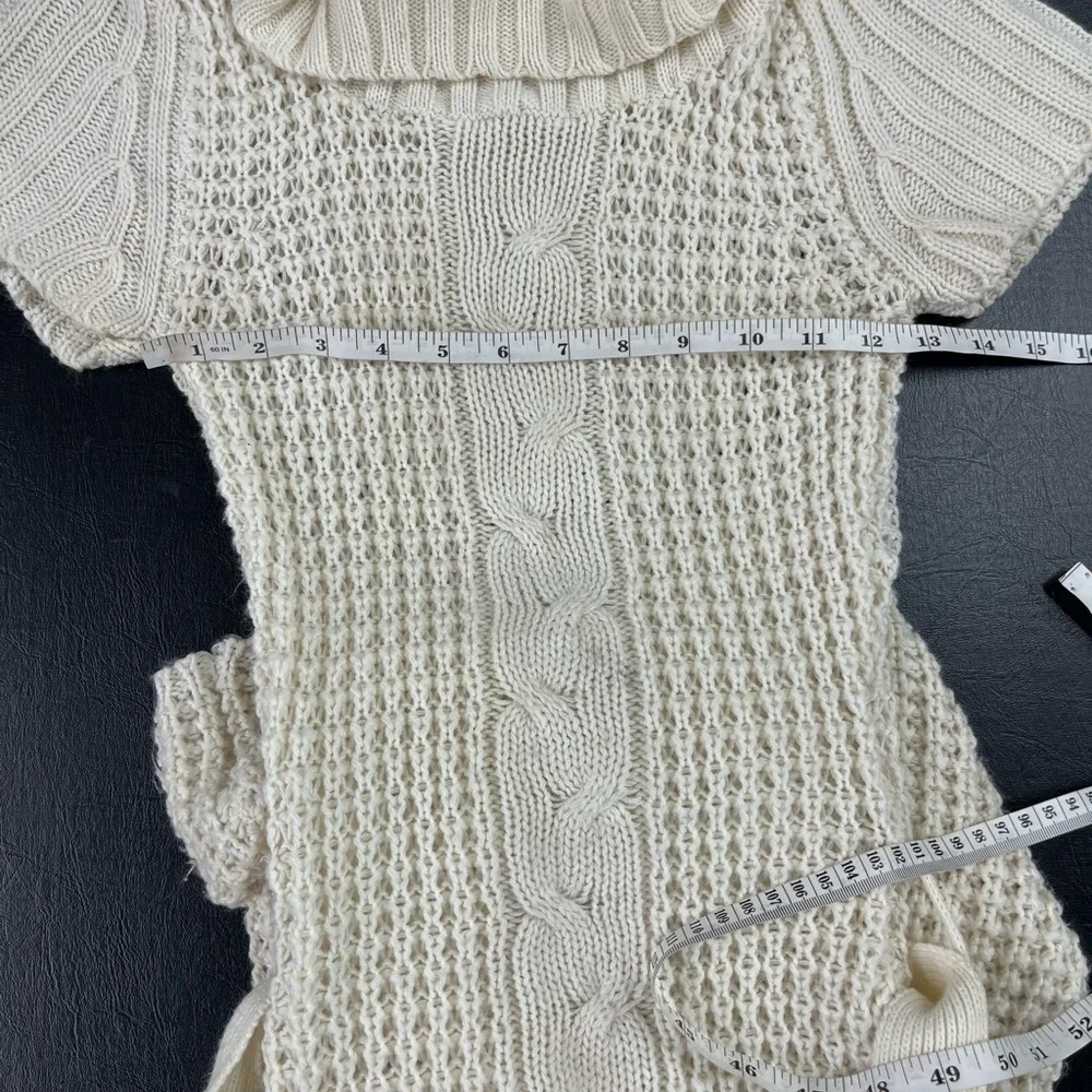 🔥Ci Sono sweater dress size small